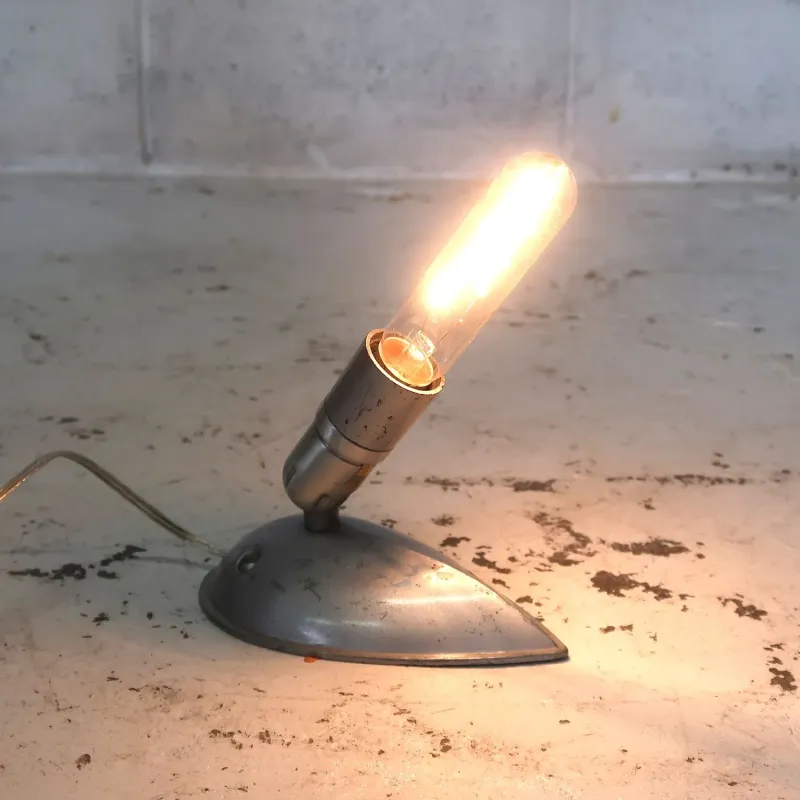 Swivelier社 ビンテージ 2wayランプ