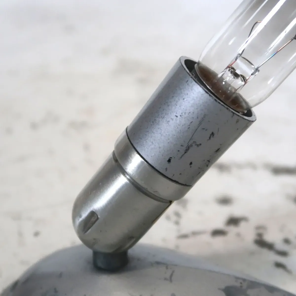 Swivelier社 ビンテージ 2wayランプ