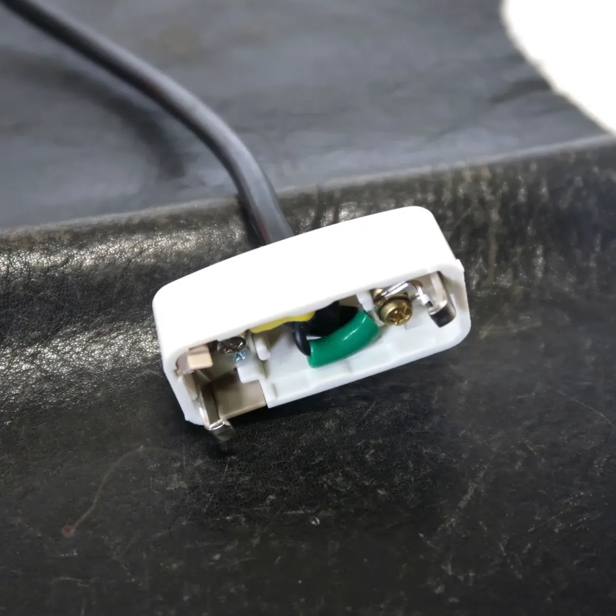 ビンテージ アルミシェード ペンダントランプ