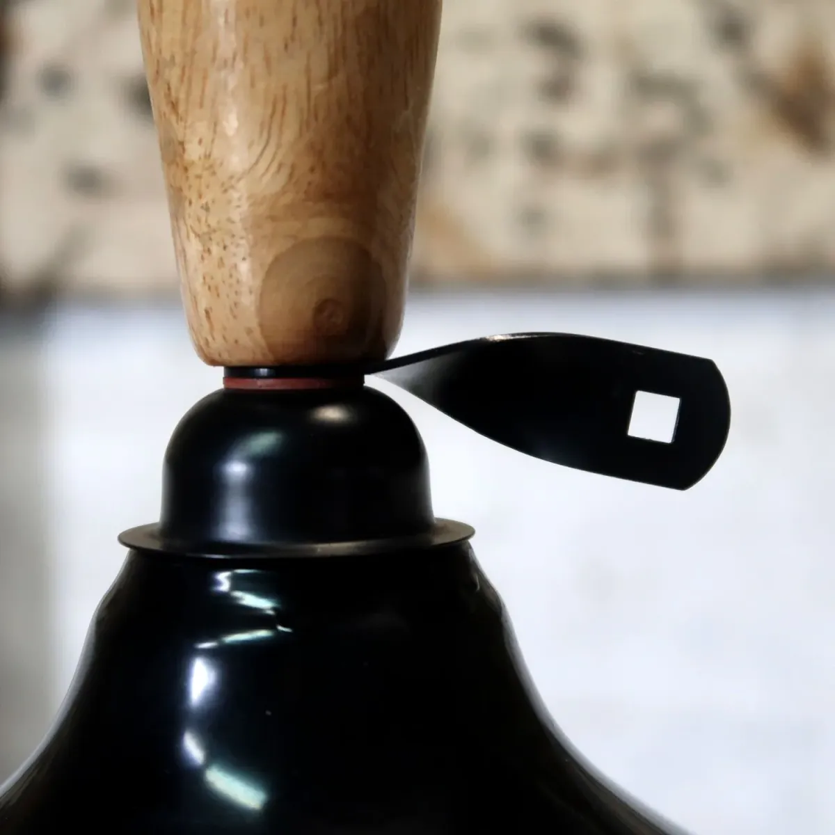 ビンテージ アルミシェード ペンダントランプ