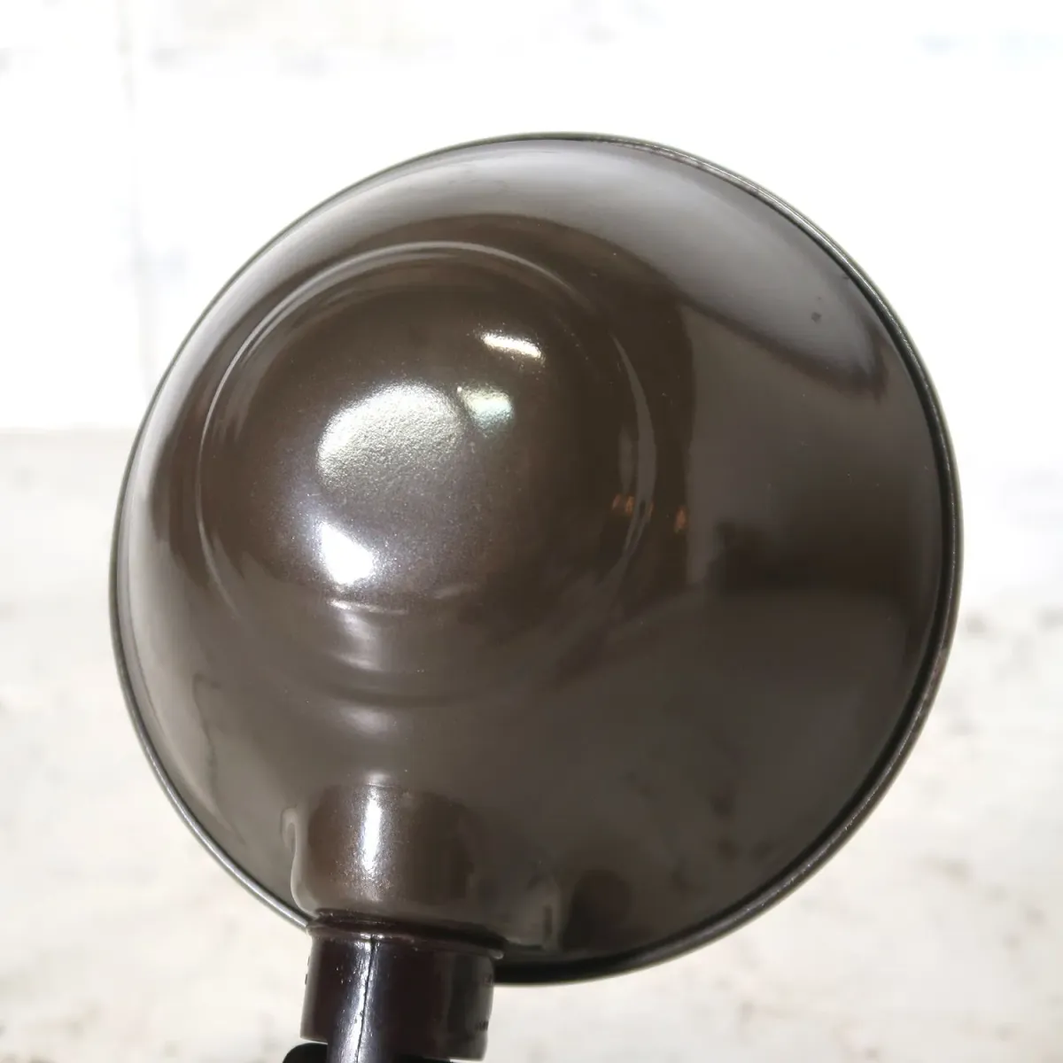 ビンテージ 2wayランプ