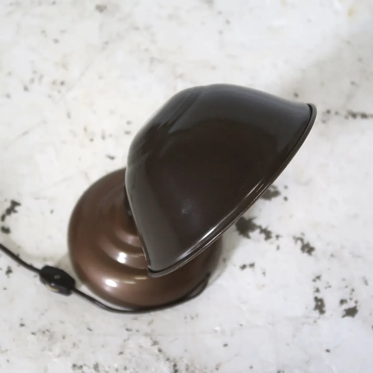 ビンテージ 2wayランプ