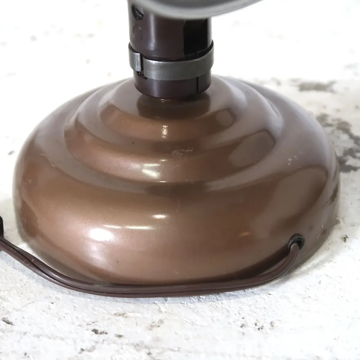 ビンテージ 2wayランプ