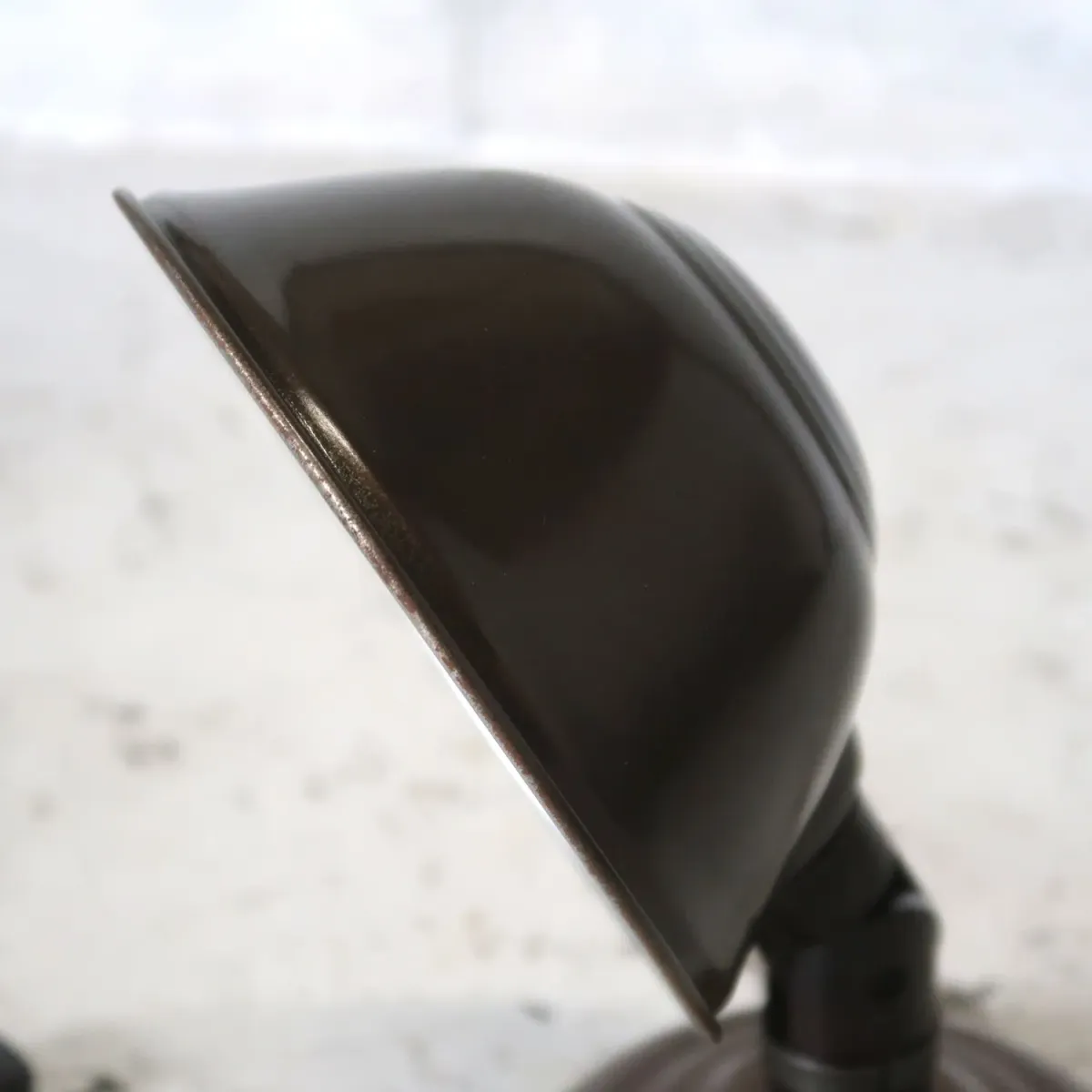 ビンテージ 2wayランプ