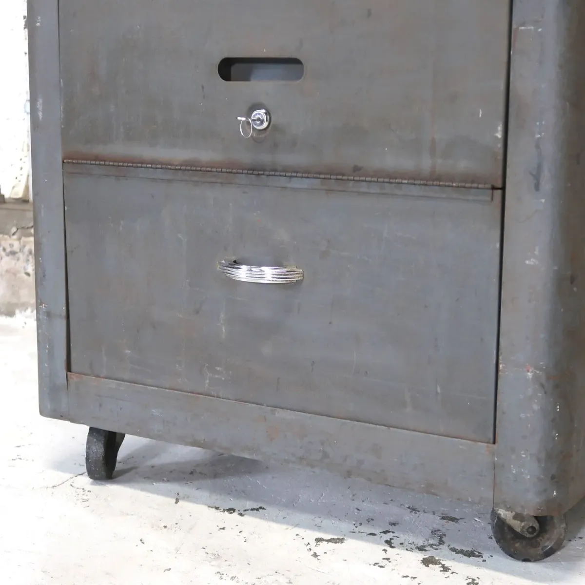 CRAFTSMAN ビンテージ ツールキャビネット