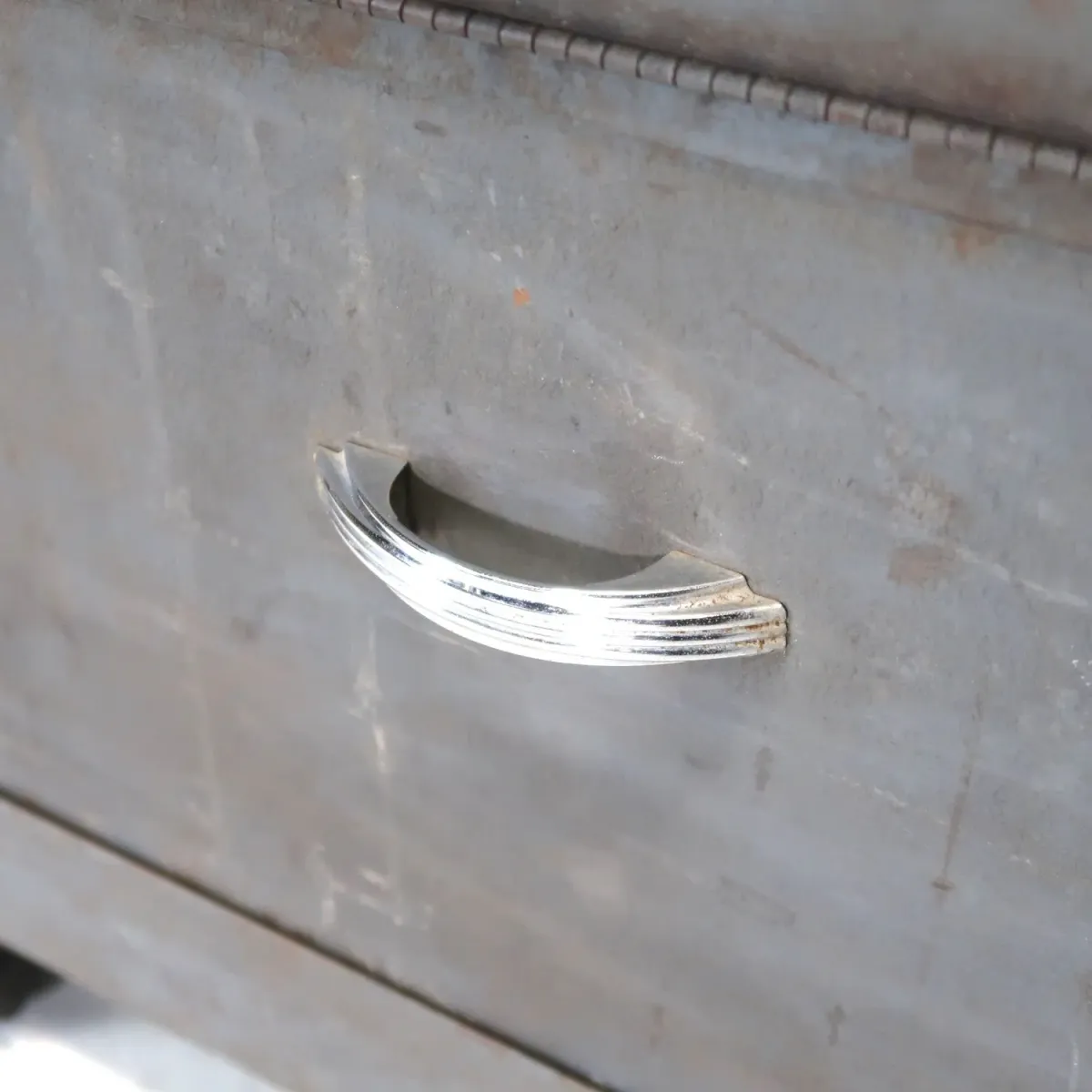 CRAFTSMAN ビンテージ ツールキャビネット