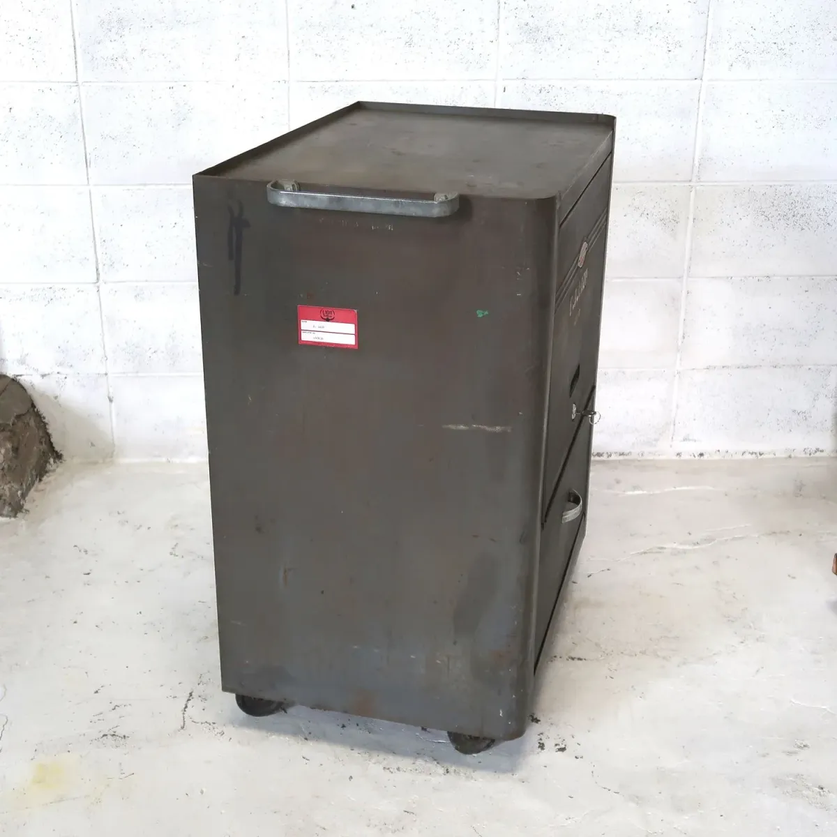 CRAFTSMAN ビンテージ ツールキャビネット