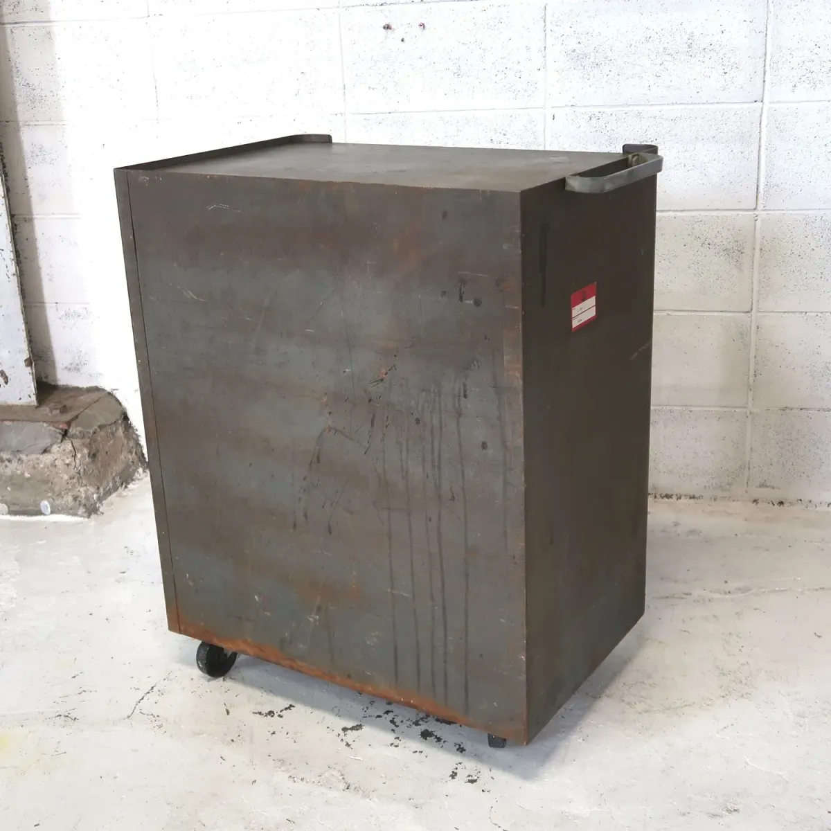 CRAFTSMAN ビンテージ ツールキャビネット