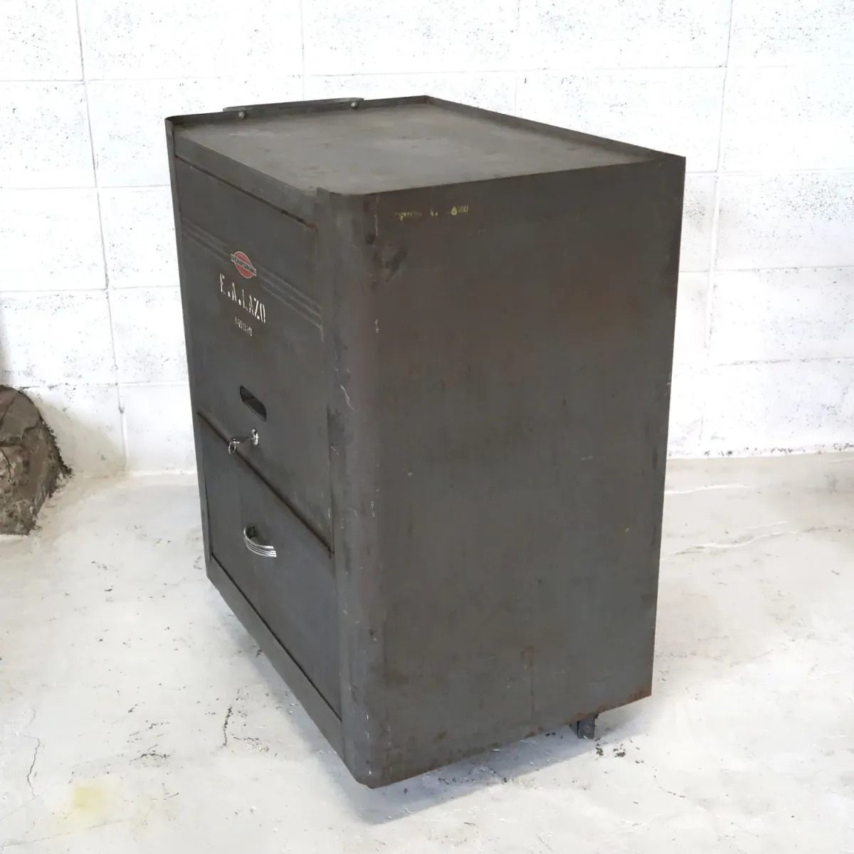 CRAFTSMAN ビンテージ ツールキャビネット