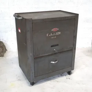 CRAFTSMAN ビンテージ ツールキャビネット