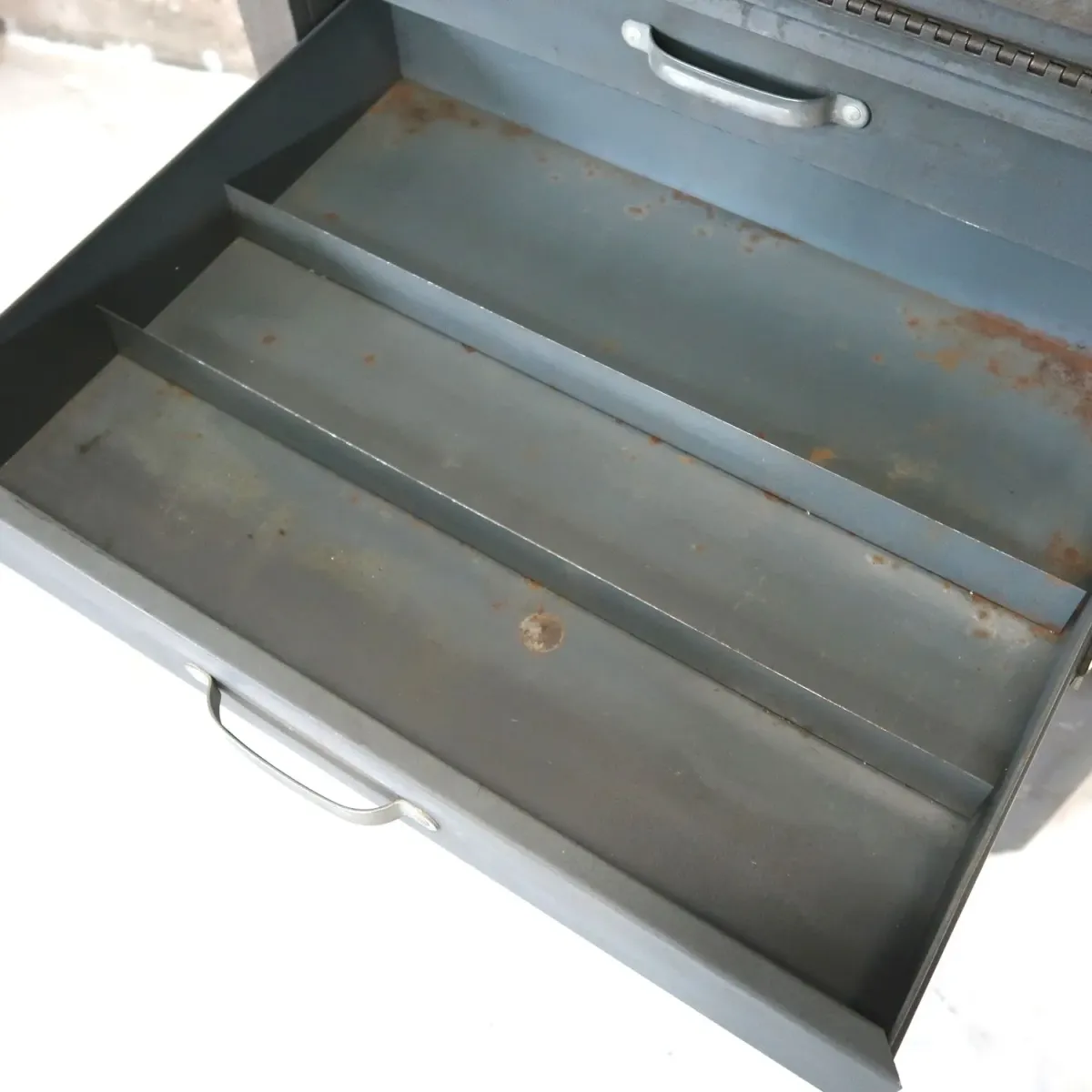 CRAFTSMAN ビンテージ ツールキャビネット