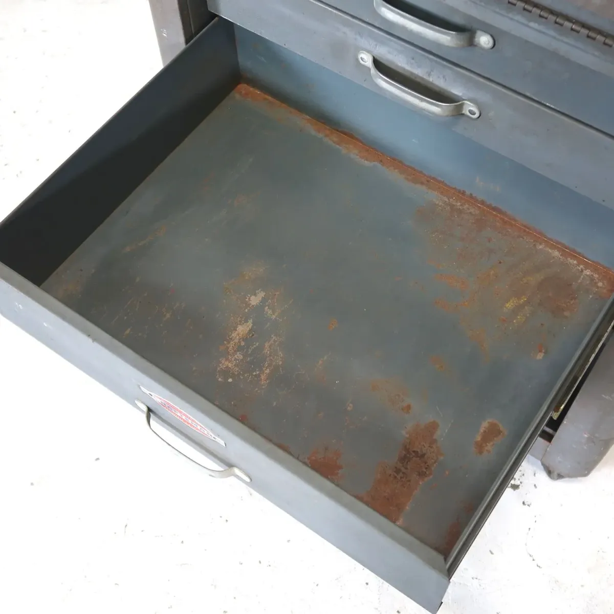 CRAFTSMAN ビンテージ ツールキャビネット