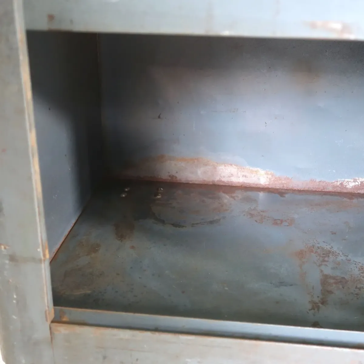 CRAFTSMAN ビンテージ ツールキャビネット