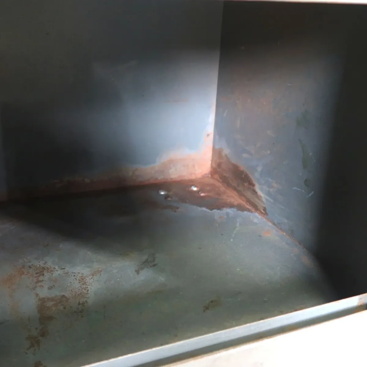 CRAFTSMAN ビンテージ ツールキャビネット