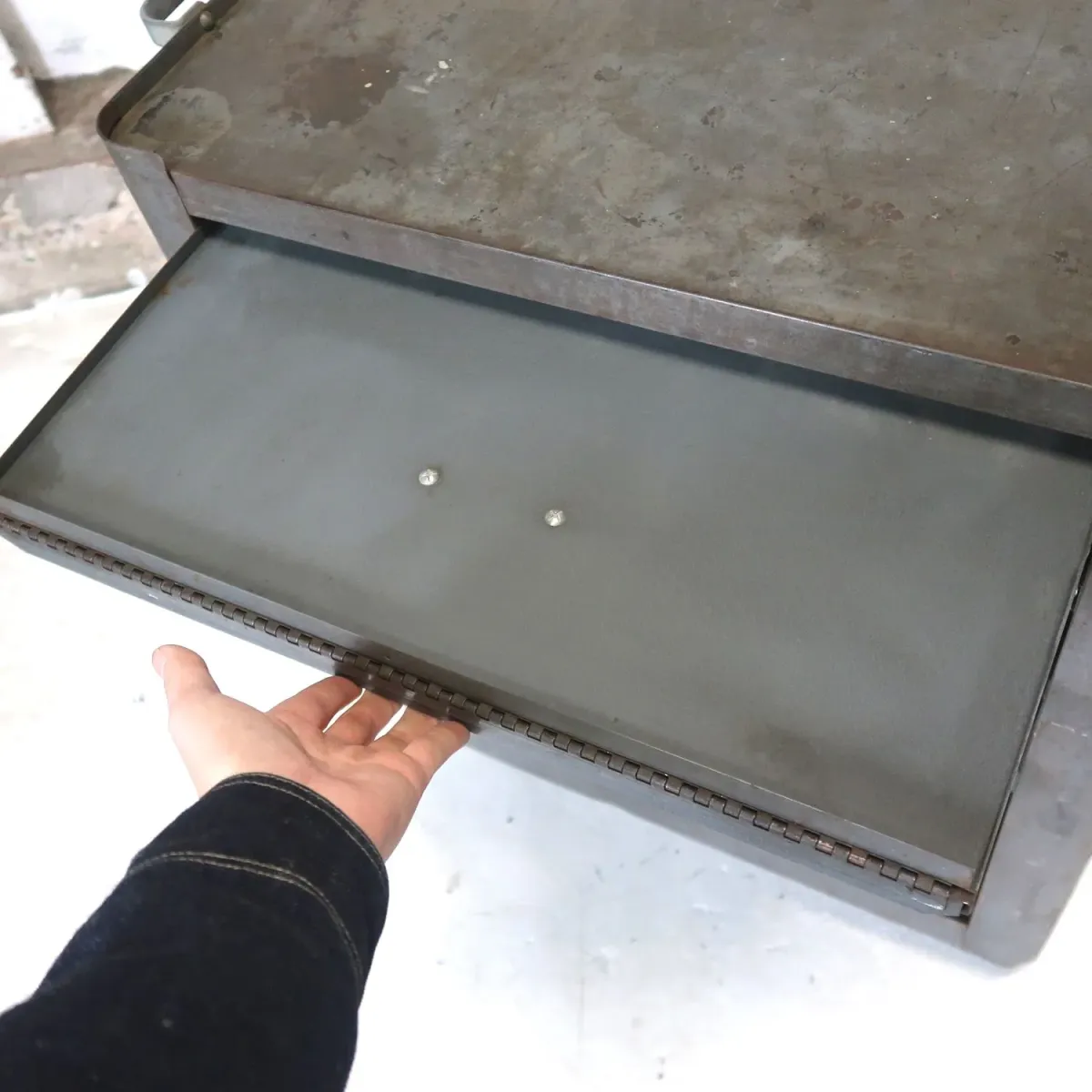 CRAFTSMAN ビンテージ ツールキャビネット