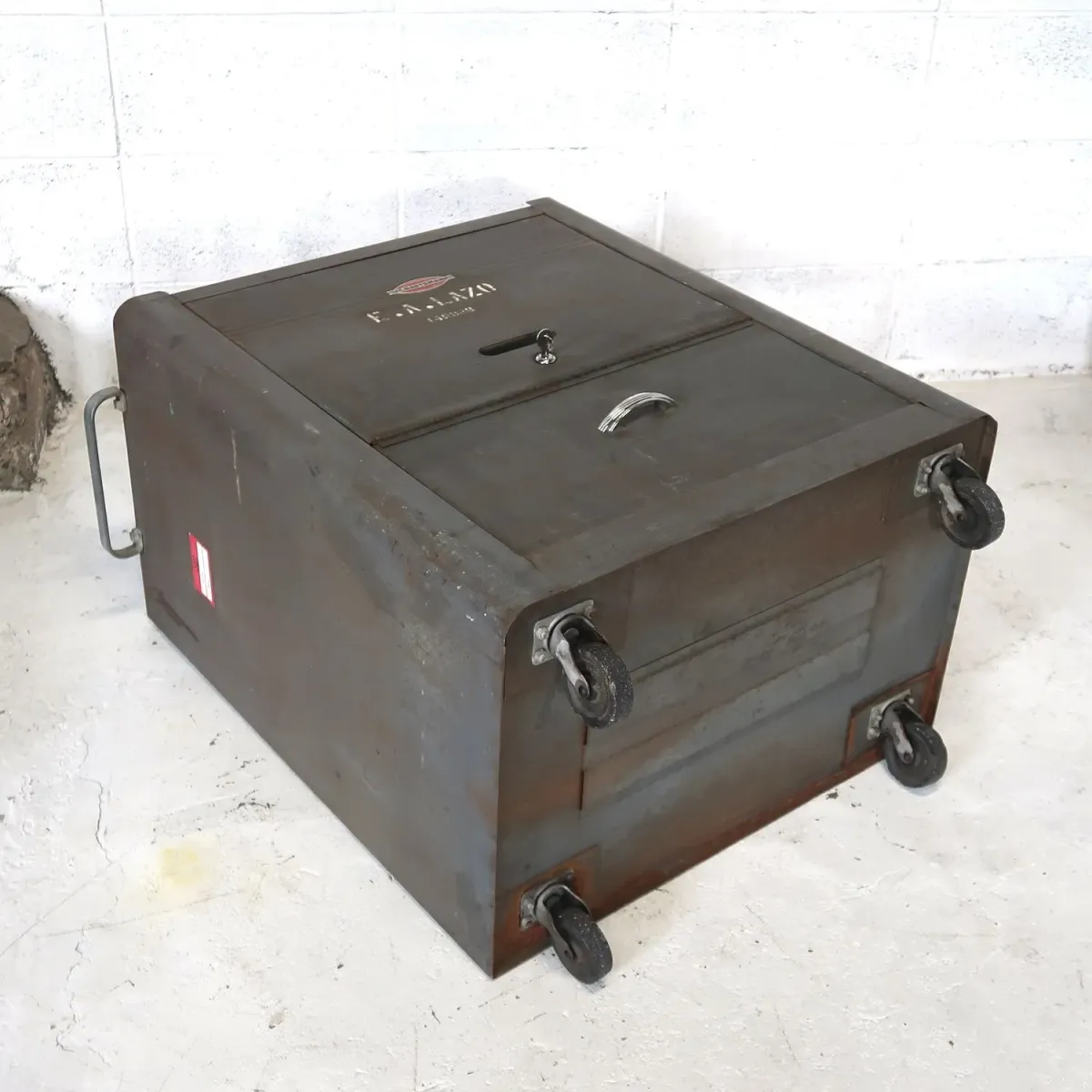 CRAFTSMAN ビンテージ ツールキャビネット