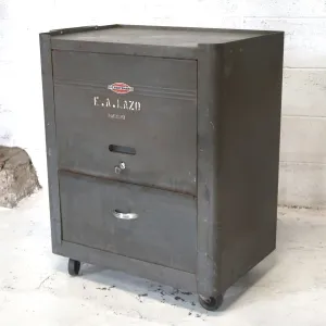 CRAFTSMAN ビンテージ ツールキャビネット