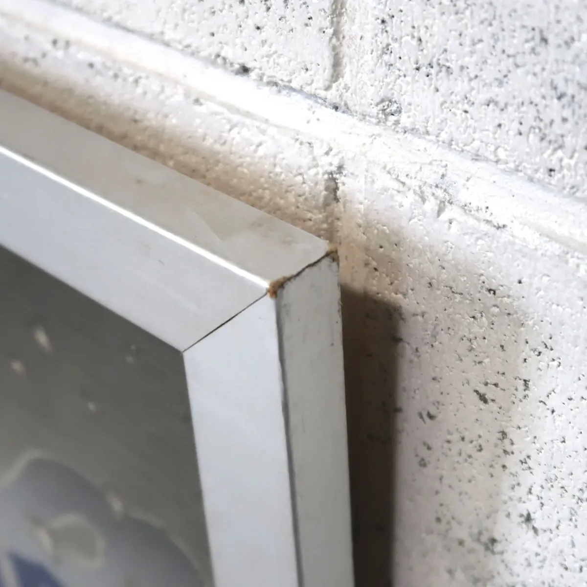 Corona Light ビンテージ パブミラー