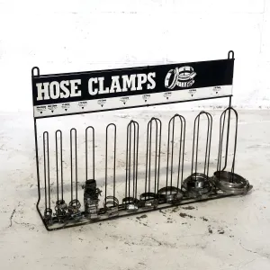 Durham ビンテージ ワイヤーラック