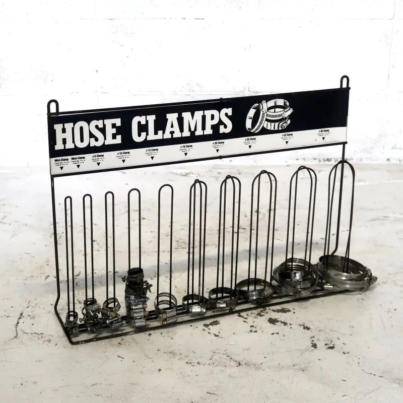 Durham ビンテージ ワイヤーラック