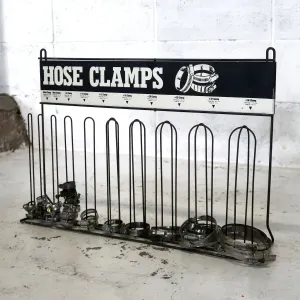 Durham ビンテージ ワイヤーラック