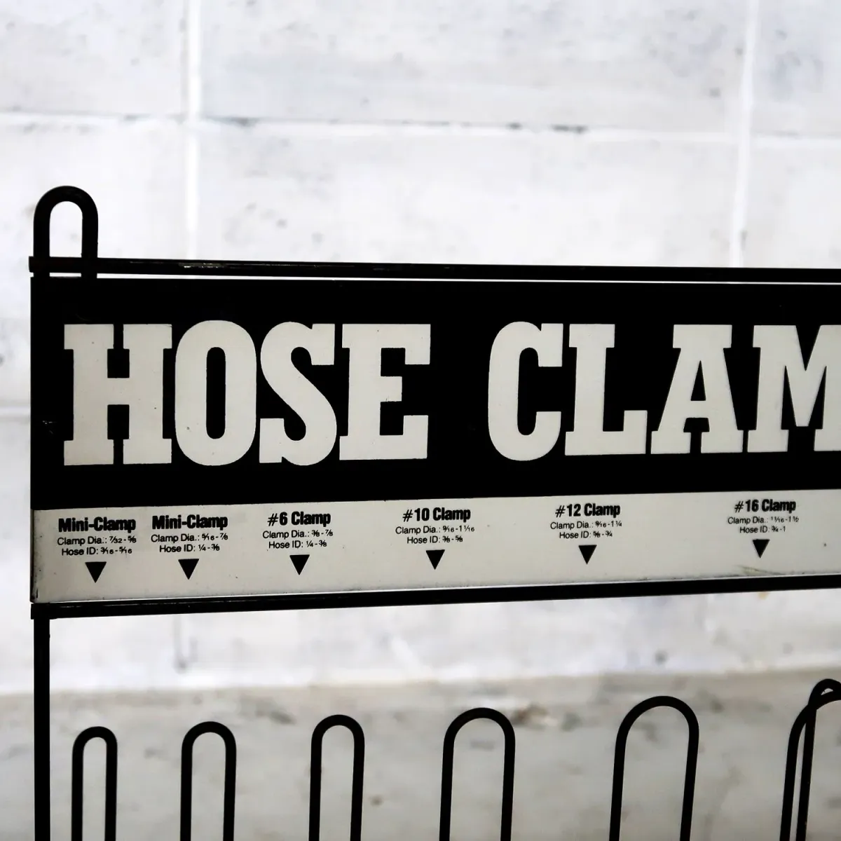 Durham ビンテージ ワイヤーラック