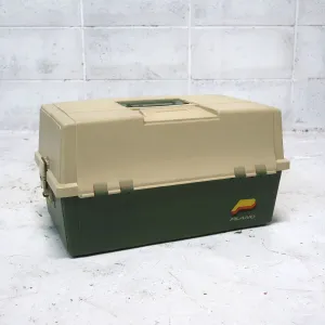 PLANO ビンテージ タックルボックス