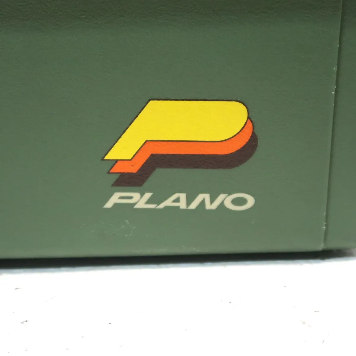 PLANO ビンテージ タックルボックス