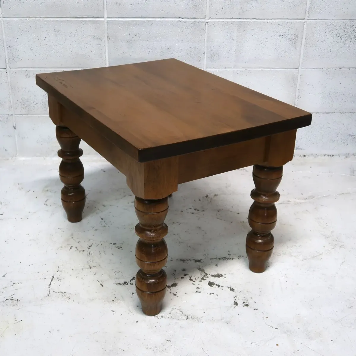 アンティーク サイドテーブル