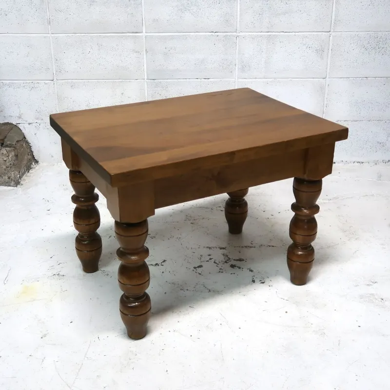 アンティーク サイドテーブル