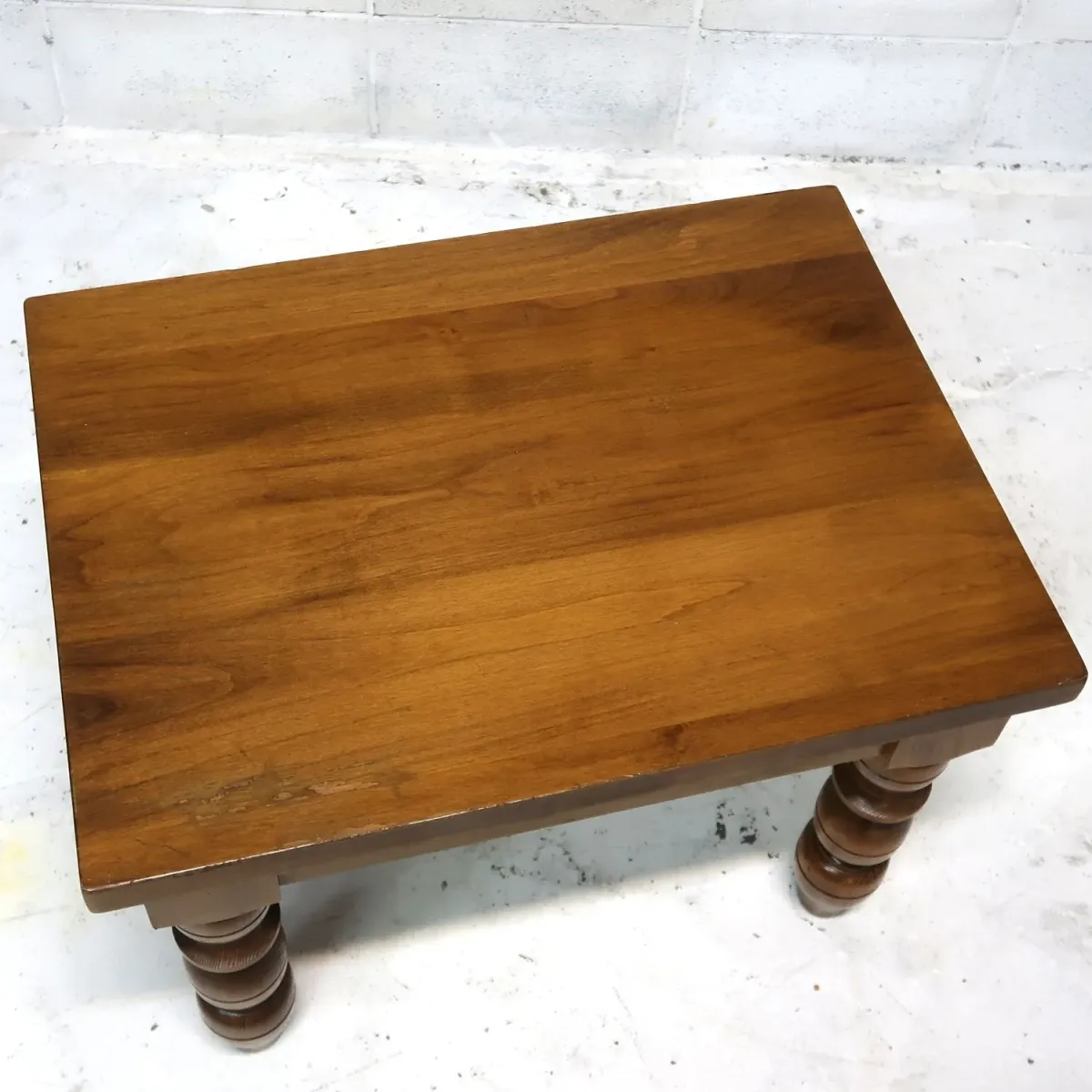 アンティーク サイドテーブル