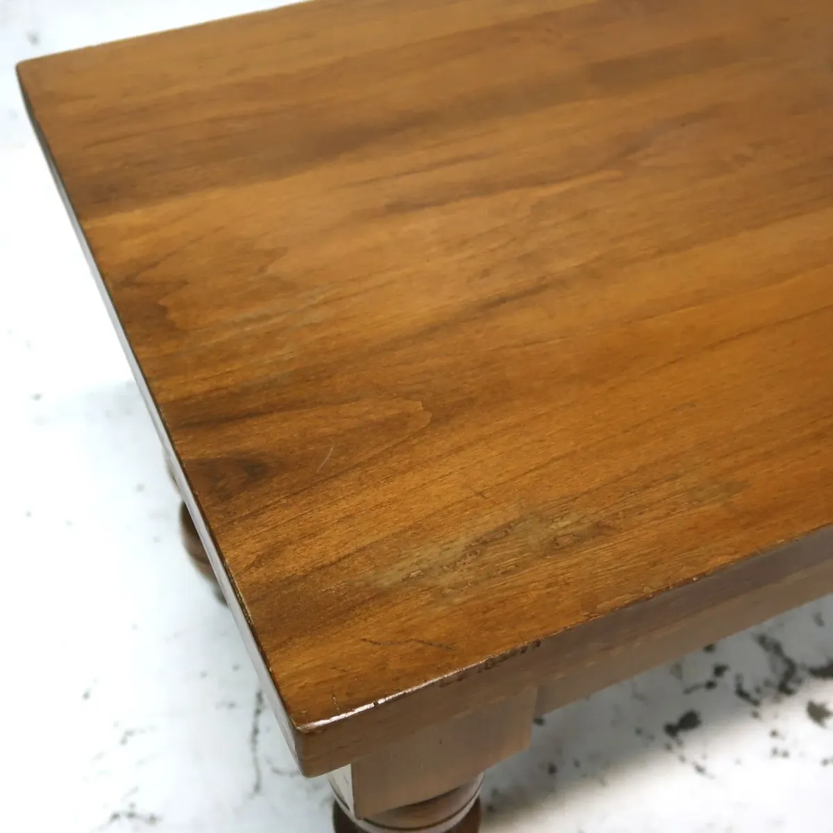 アンティーク サイドテーブル