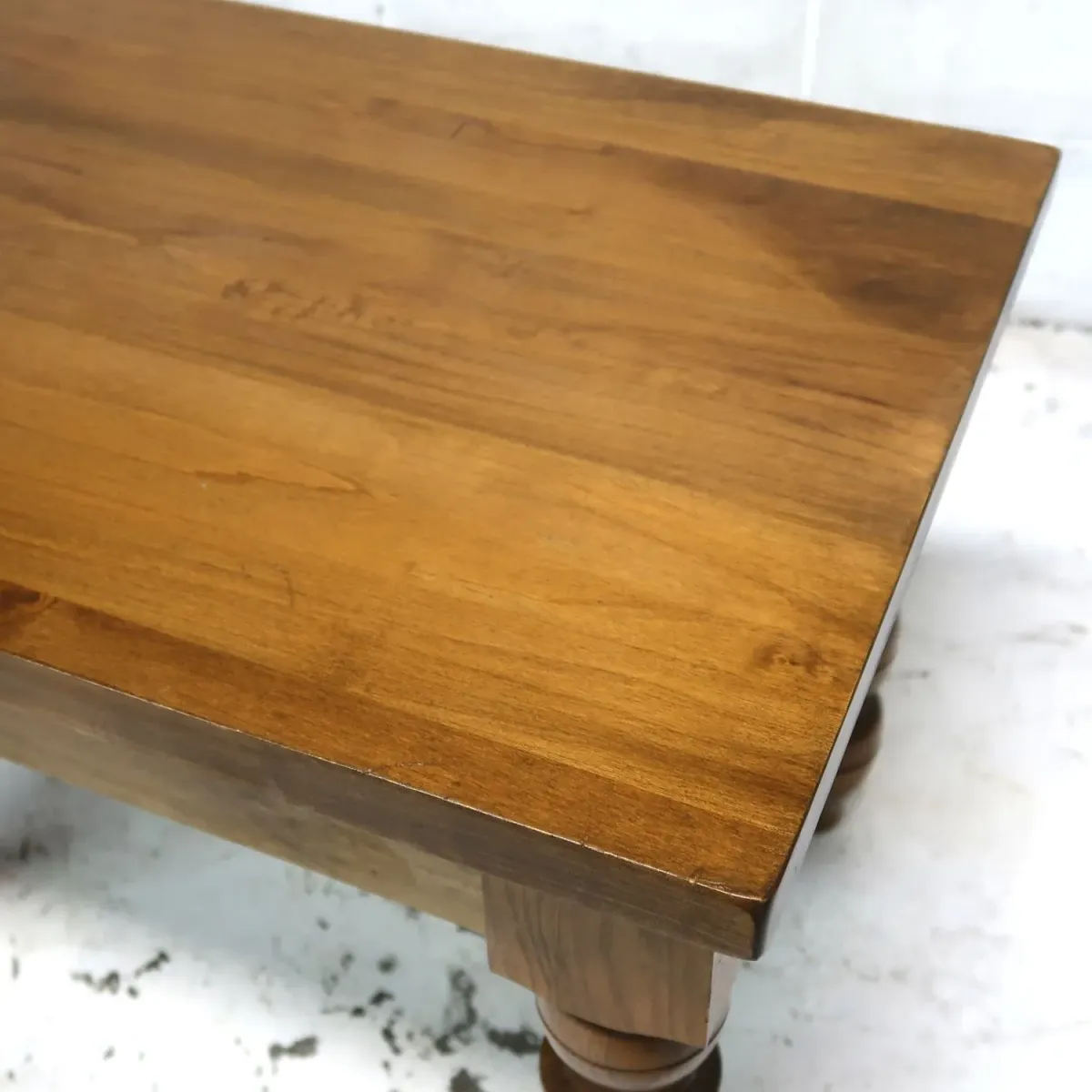 アンティーク サイドテーブル