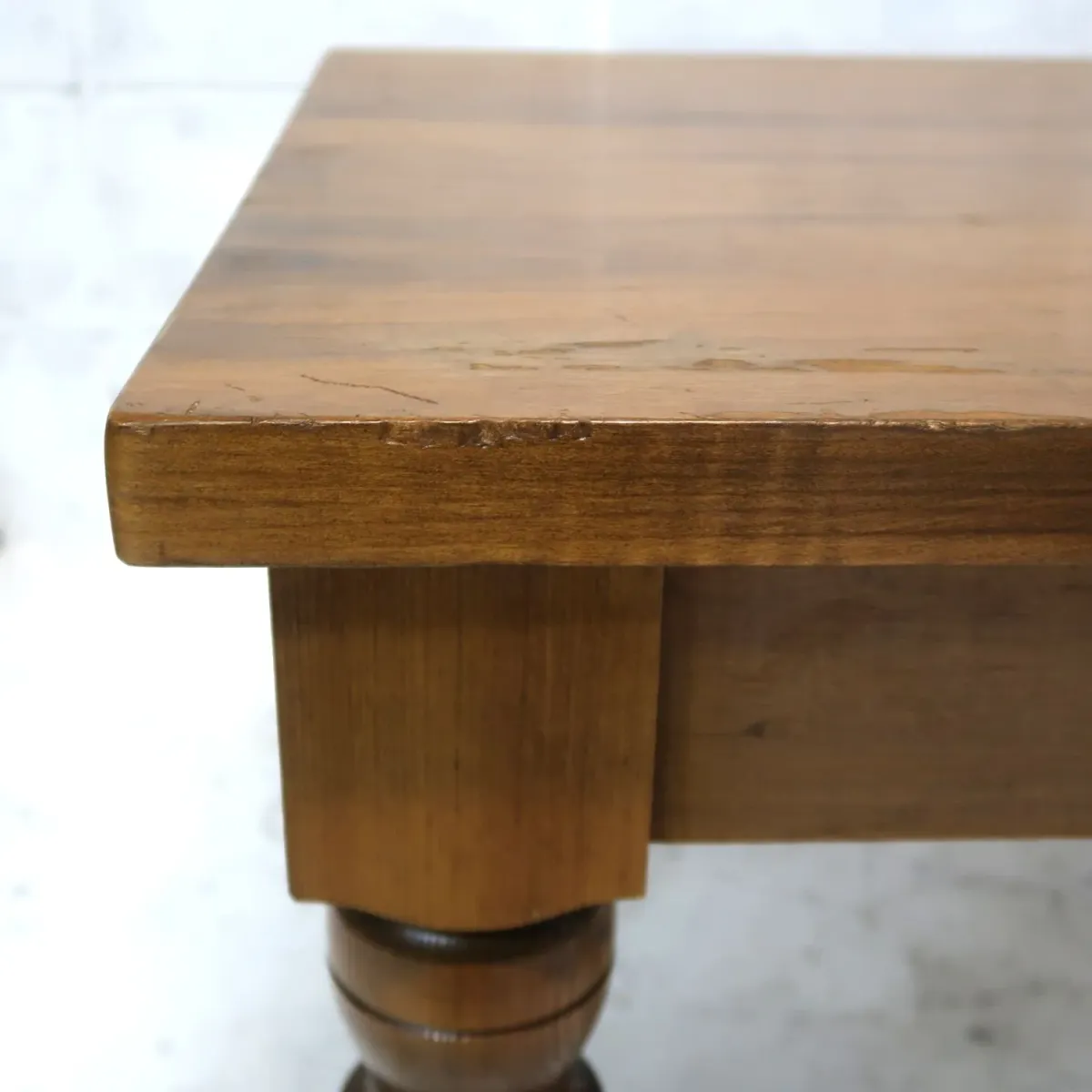 アンティーク サイドテーブル