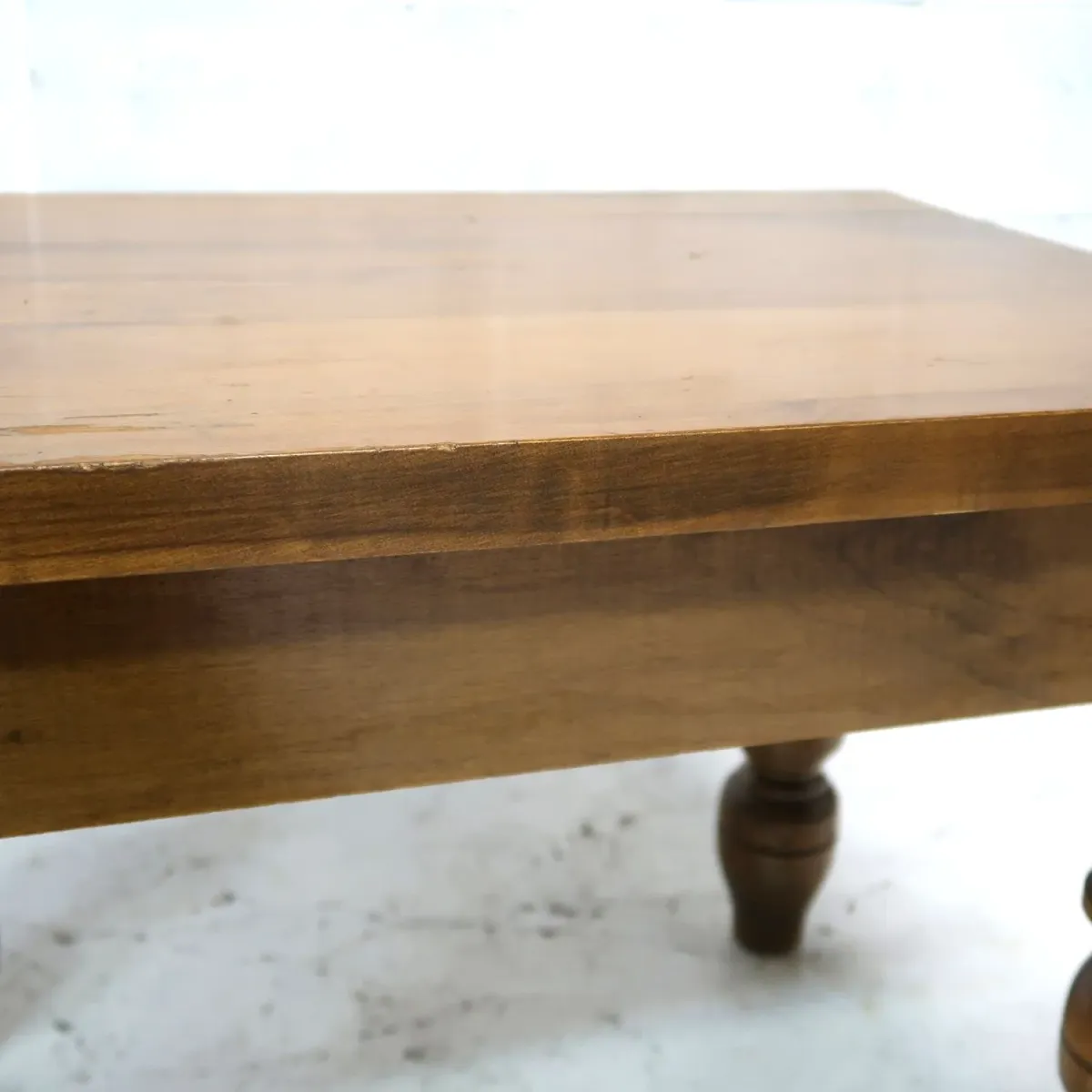 アンティーク サイドテーブル