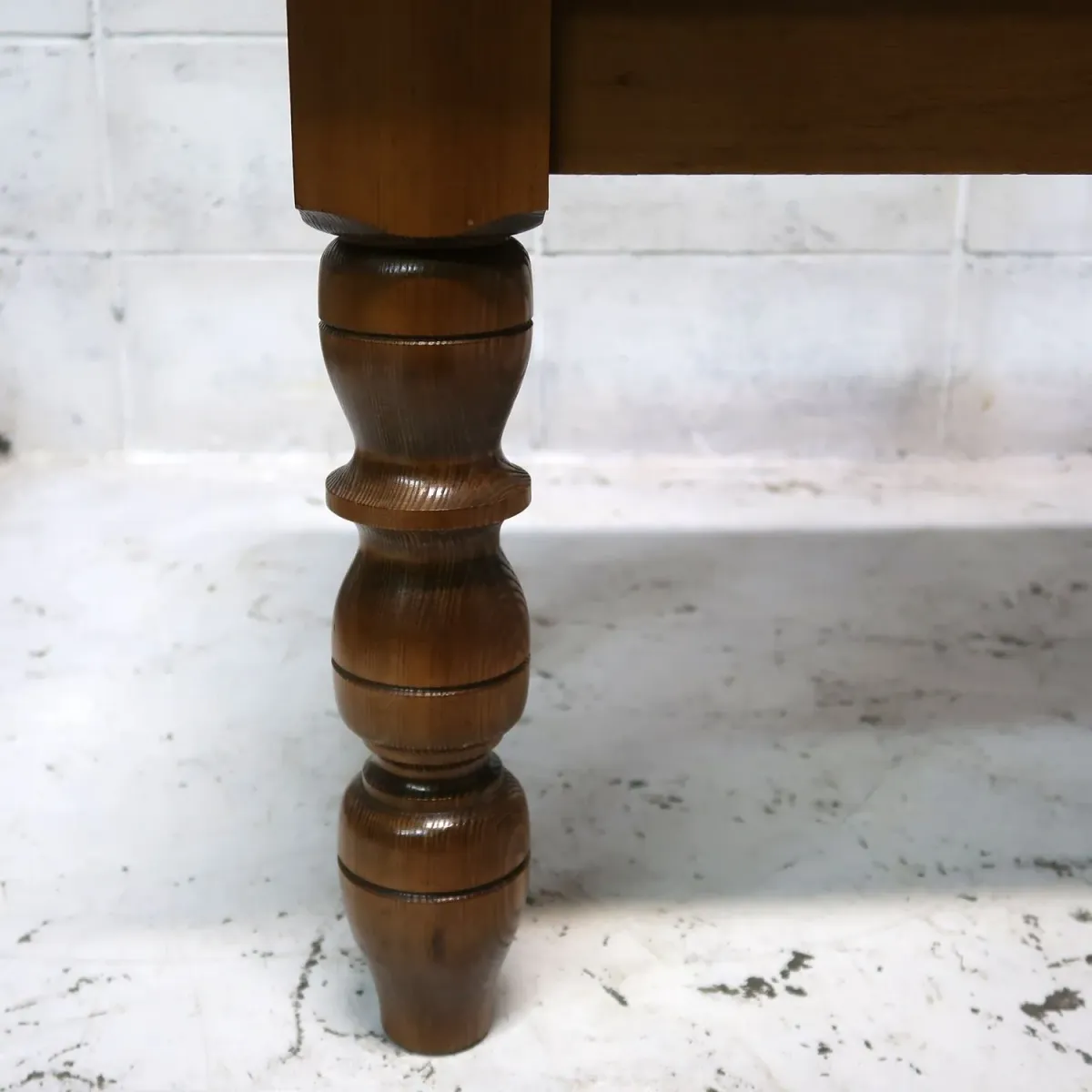 アンティーク サイドテーブル