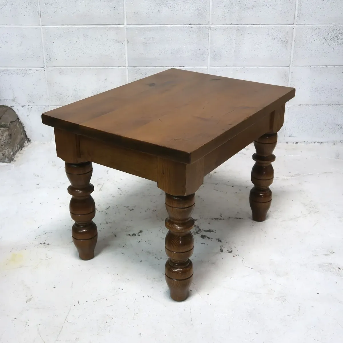 アンティーク サイドテーブル