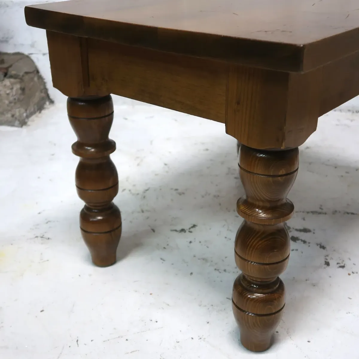 アンティーク サイドテーブル