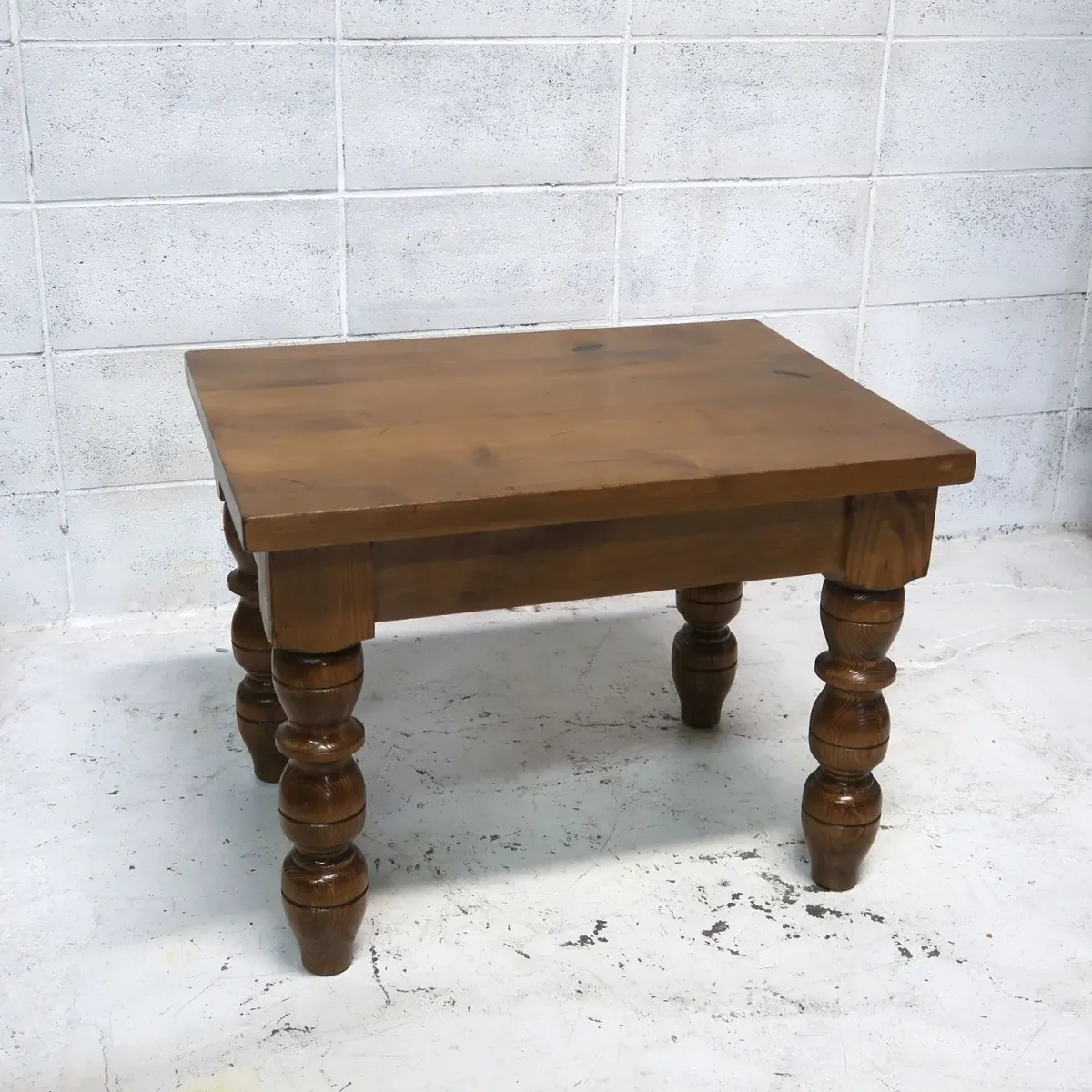 アンティーク サイドテーブル