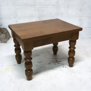 アンティーク サイドテーブル