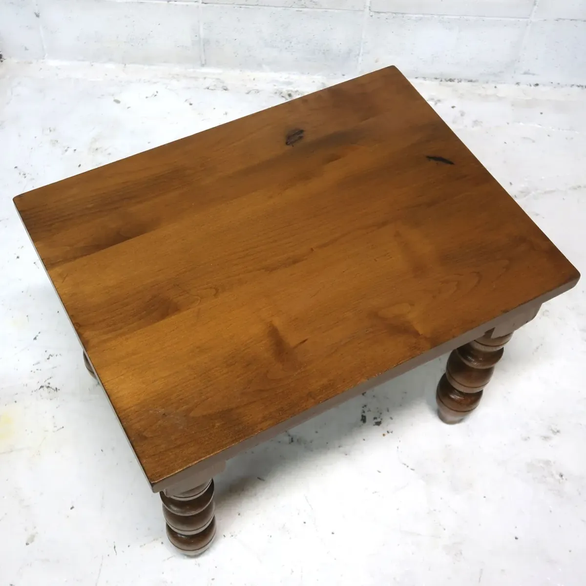 アンティーク サイドテーブル