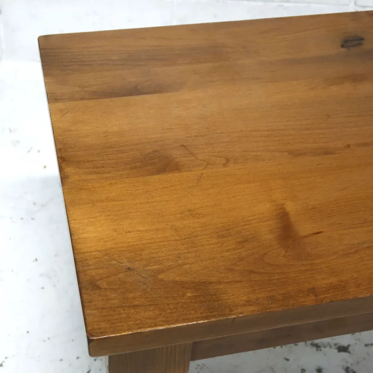 アンティーク サイドテーブル