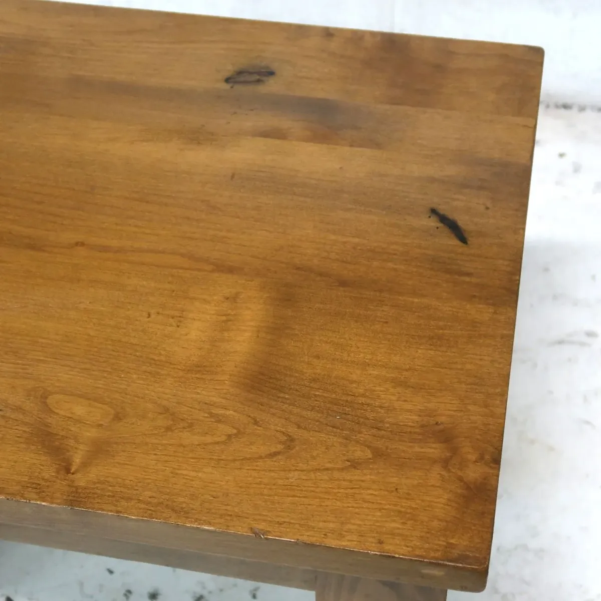 アンティーク サイドテーブル