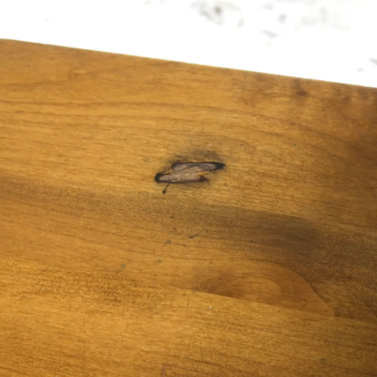 アンティーク サイドテーブル