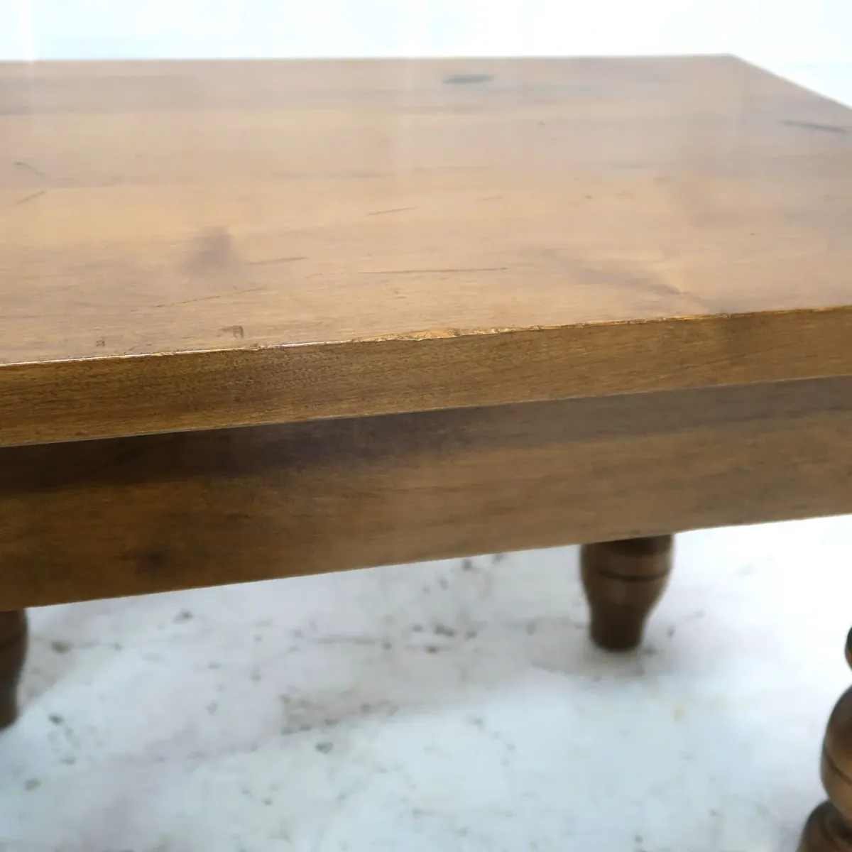 アンティーク サイドテーブル