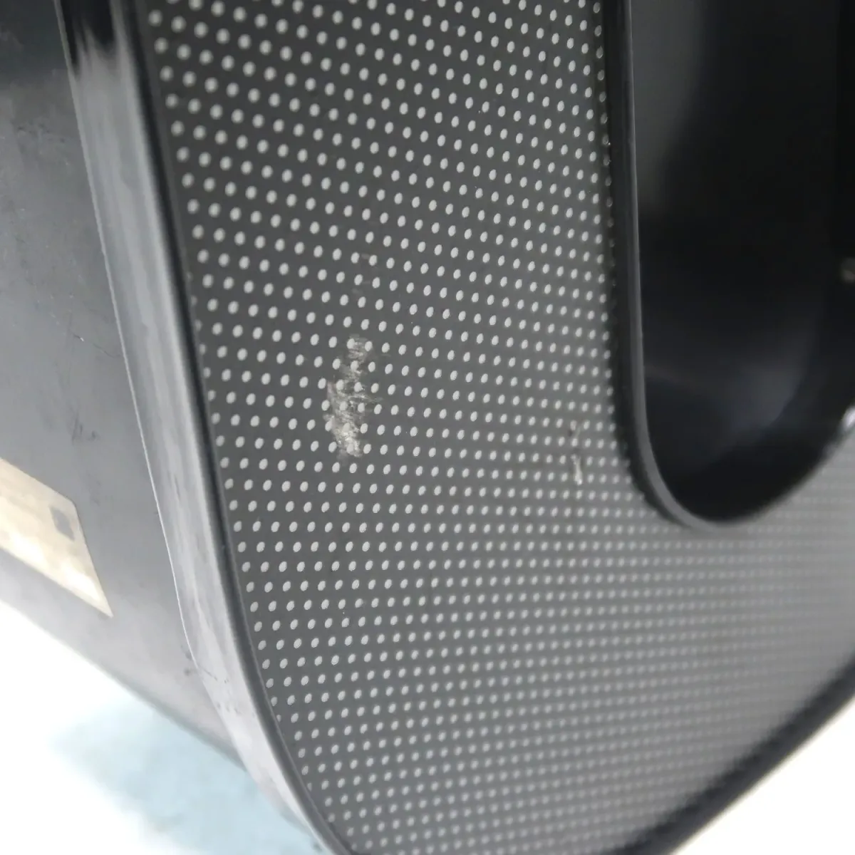 ビンテージ レターサイン U