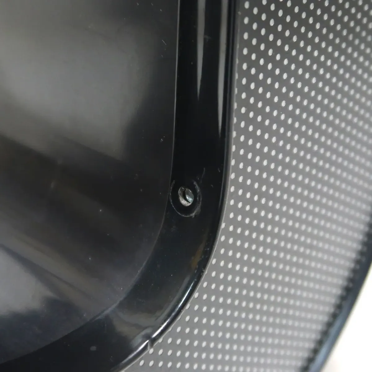 ビンテージ レターサイン U