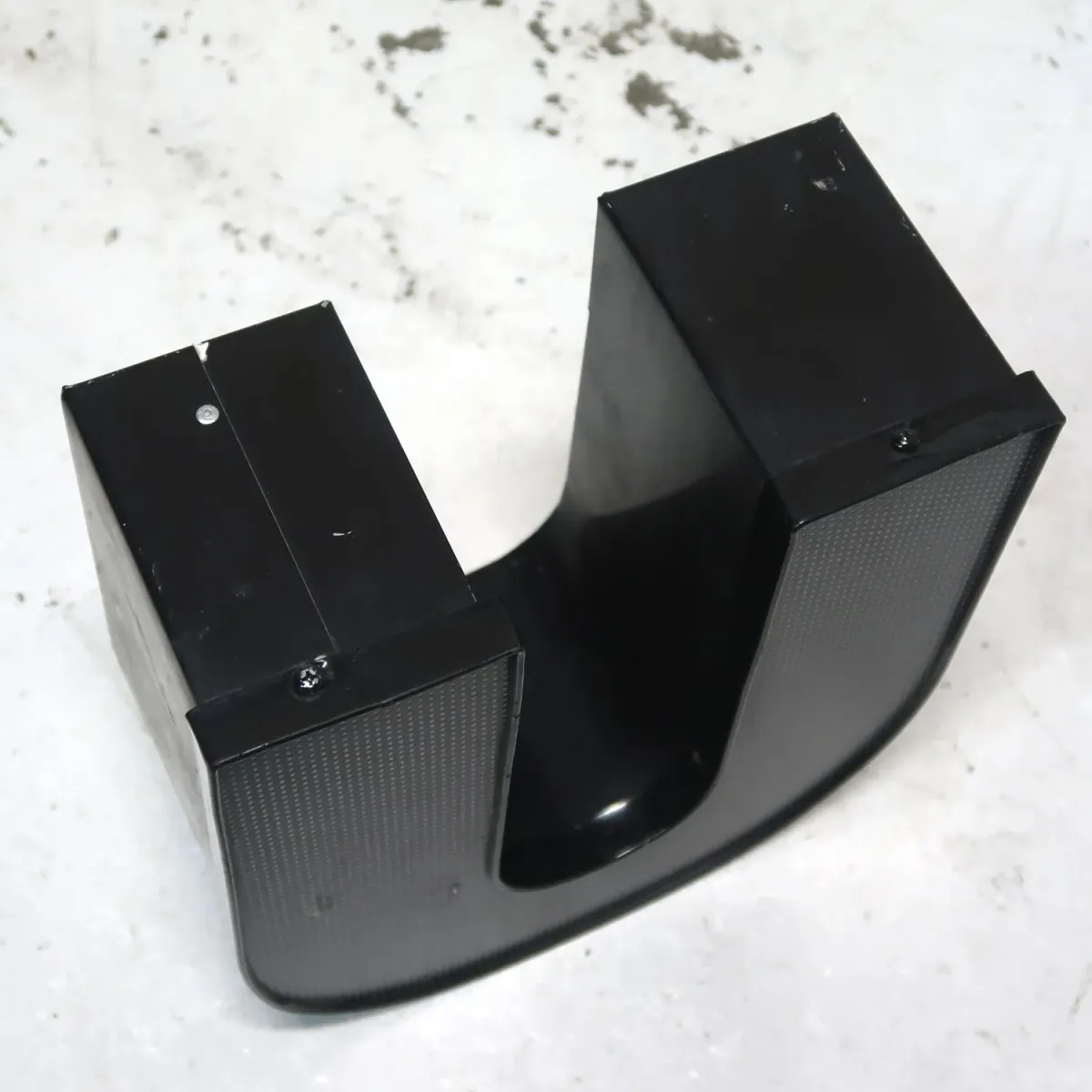 ビンテージ レターサイン U