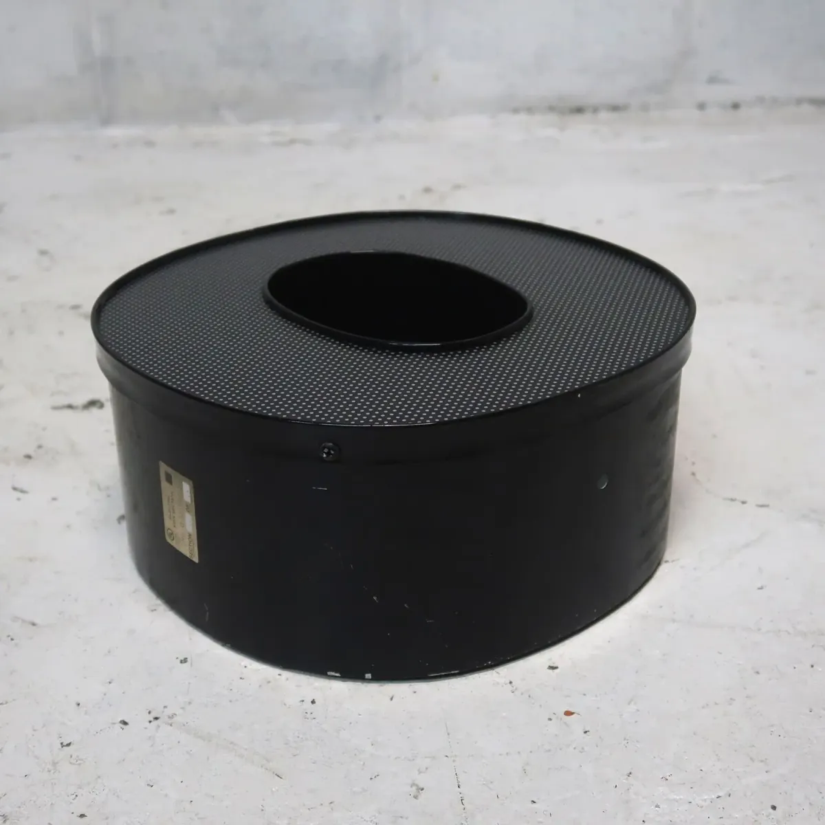 ビンテージ レターサイン O