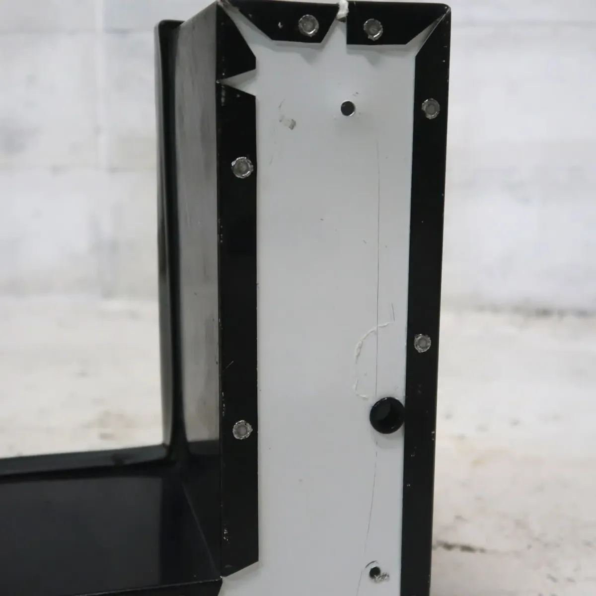 ビンテージ レターサイン L